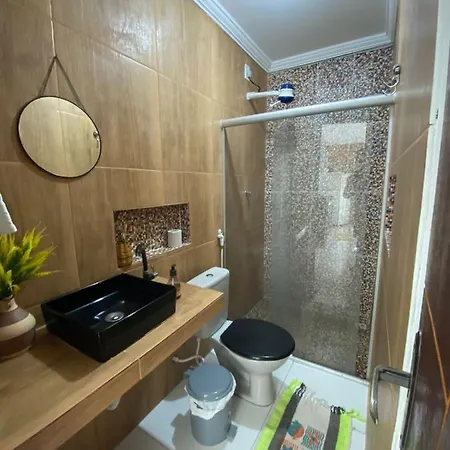 Conchas De Maragogi Apartment Exterior photo