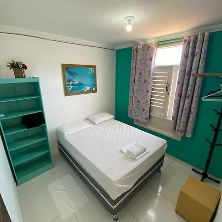 Conchas De Maragogi Apartment Exterior photo