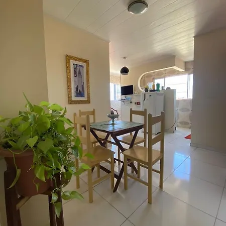 Conchas De Maragogi Apartment Exterior photo
