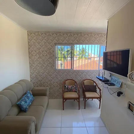 Conchas De Maragogi Apartment Exterior photo