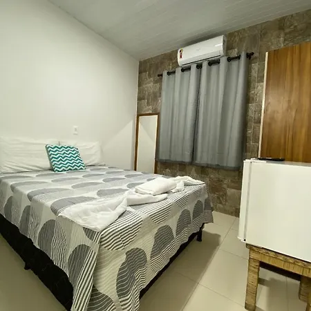 Conchas De Maragogi Apartment Exterior photo