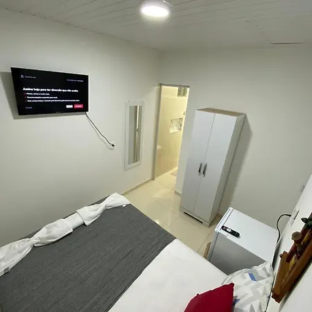 Conchas De Maragogi Apartment Exterior photo