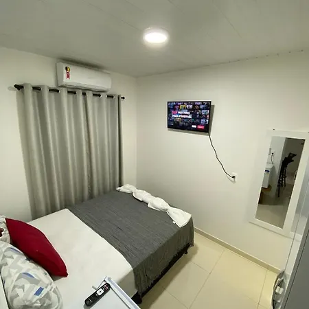 Conchas De Maragogi Apartment Exterior photo