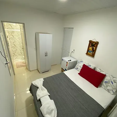 Conchas De Maragogi Apartment Exterior photo