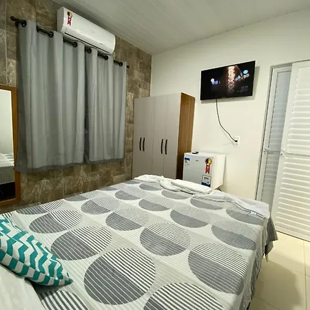 Conchas De Maragogi Apartment Exterior photo