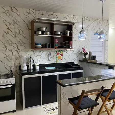 Conchas De Maragogi Apartment Exterior photo