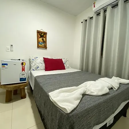 Conchas De Maragogi Apartment Exterior photo