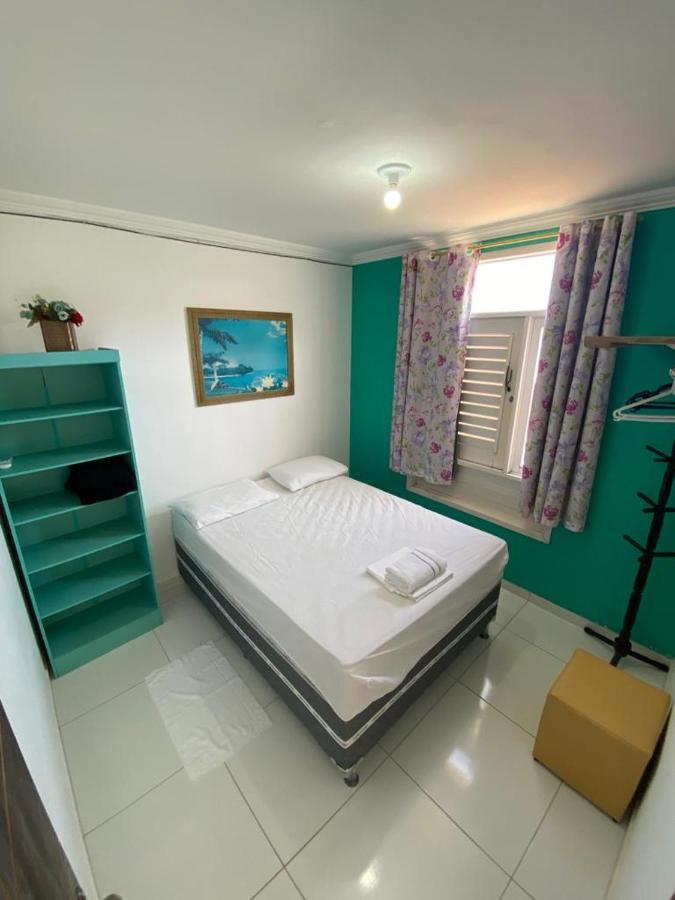 Apartment Conchas De Maragogi