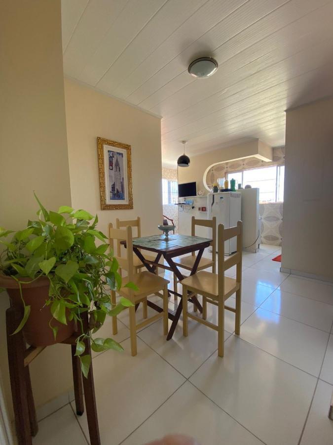 Apartment Conchas De