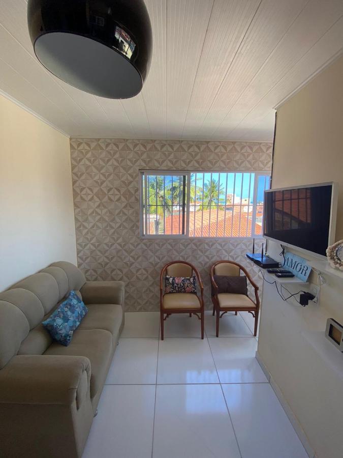 Conchas De Apartment