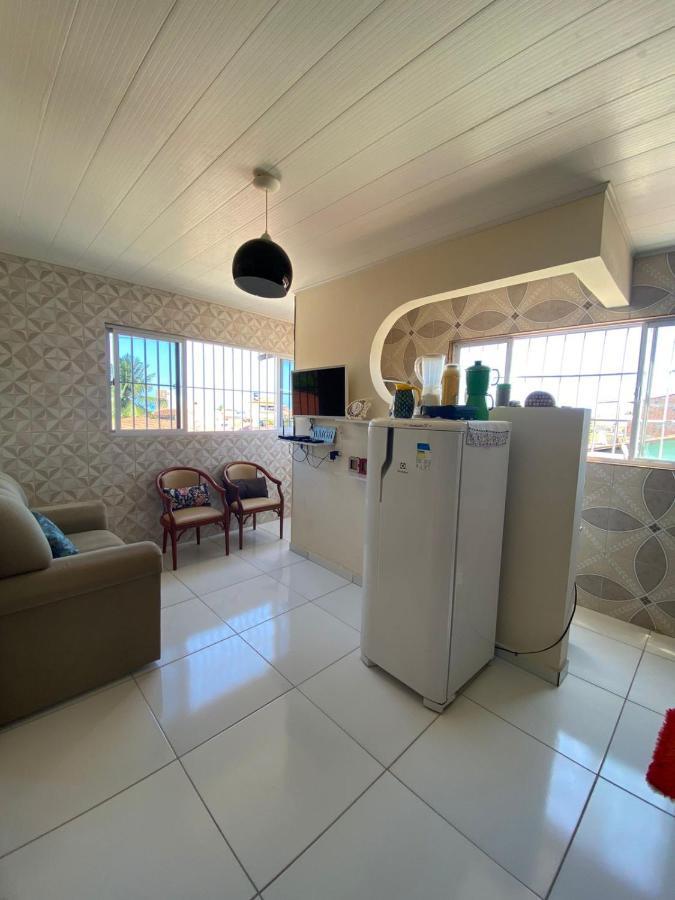 Apartment Conchas De