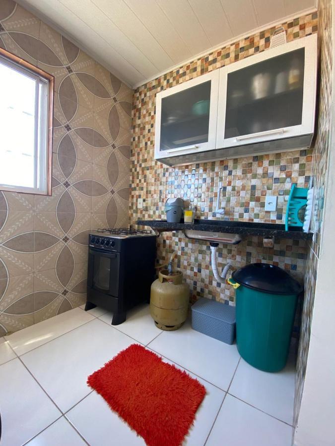 Apartment Conchas De Maragogi