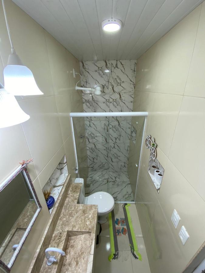Apartment Conchas De
