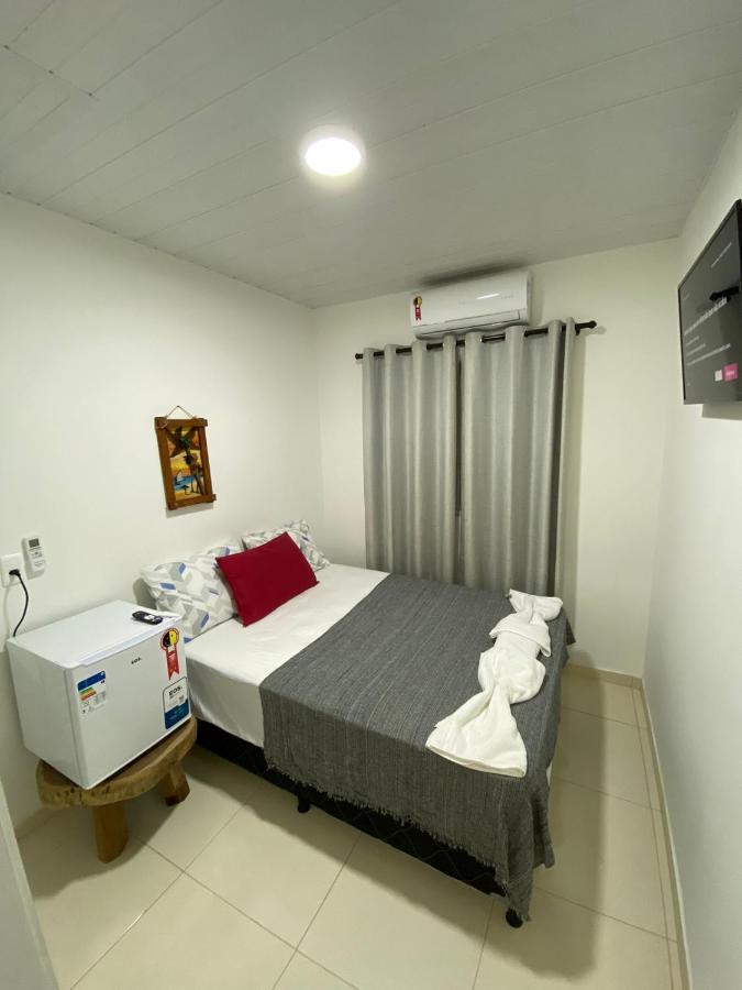 Apartment Conchas De