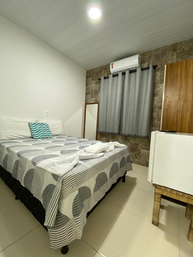 Apartment Conchas De *