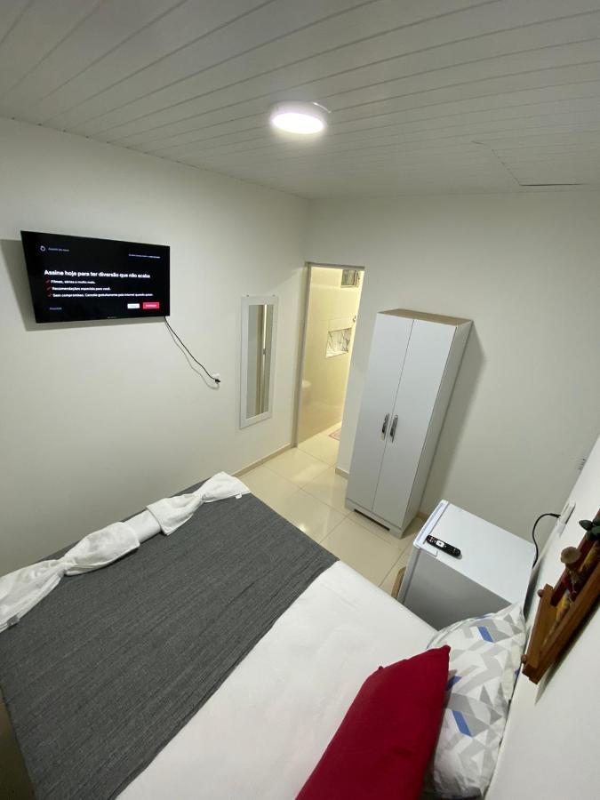 Conchas De Apartment *
