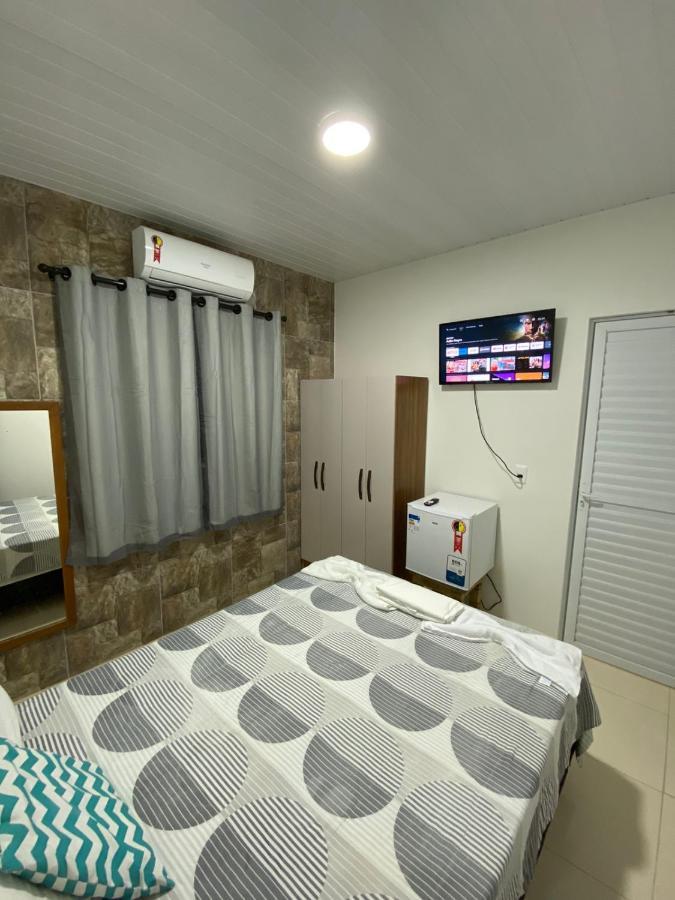 Apartment Conchas De Maragogi