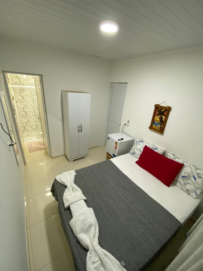 Apartment Conchas De *