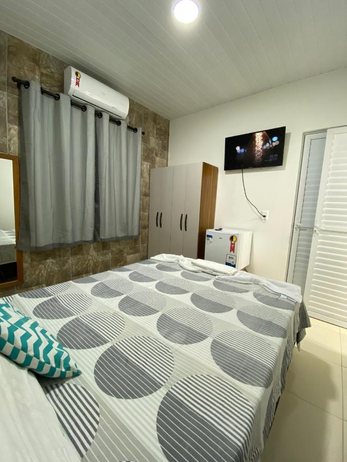 Apartment Conchas De Maragogi