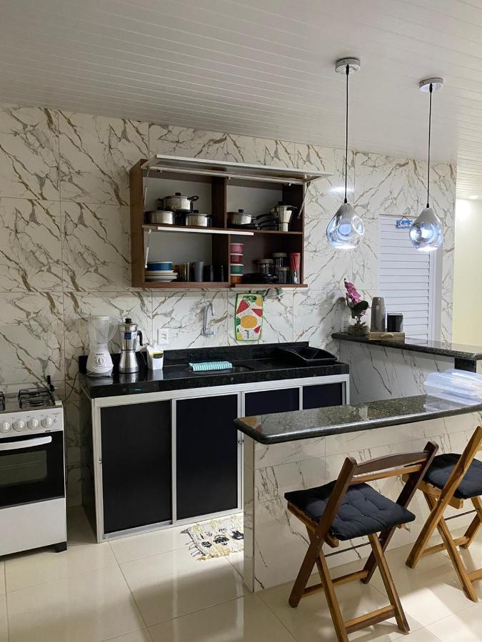 Apartment Conchas De *