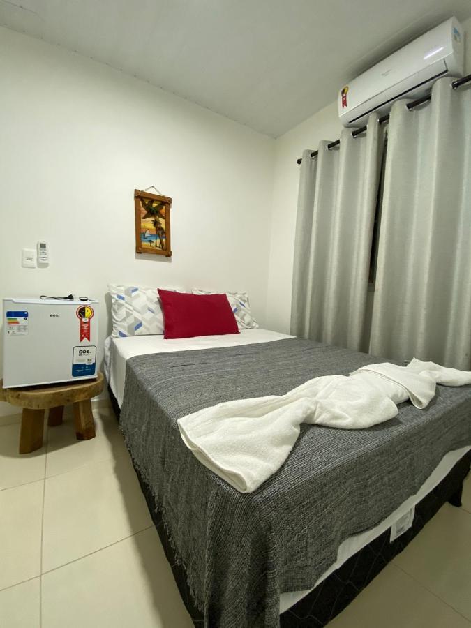 Apartment Conchas De *