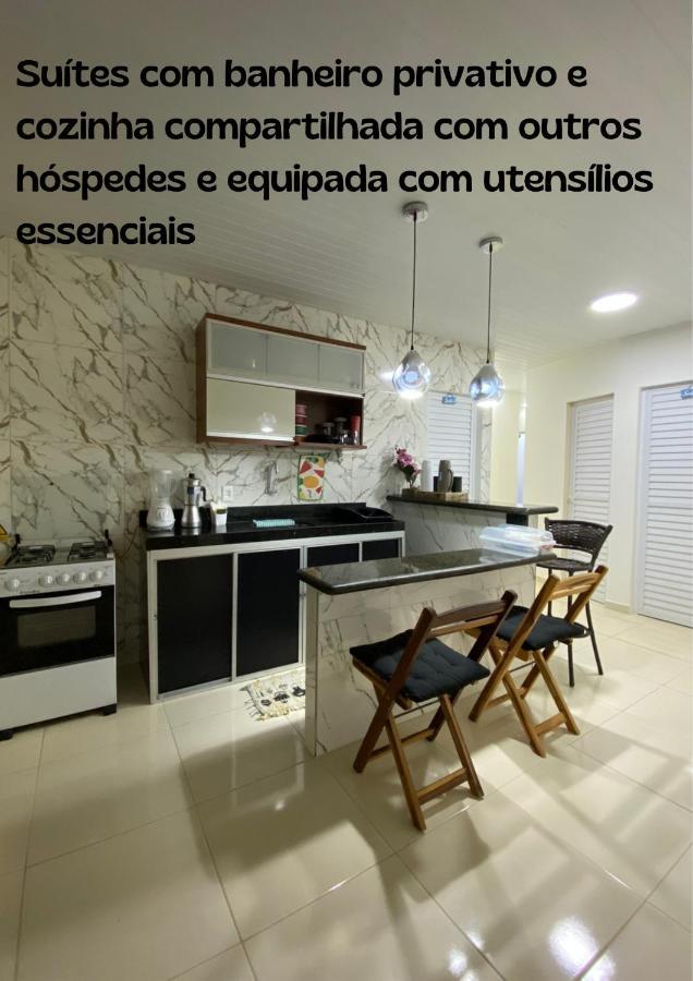 Apartment Conchas De *